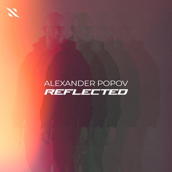 Alexander Popov and LTN, Ghostbeat - Magic Garden (2023)