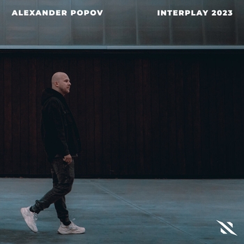 Alexander Popov and Eximinds, Alexander Komarov - Time to Waste (Mixed) (2023) (Mixed)