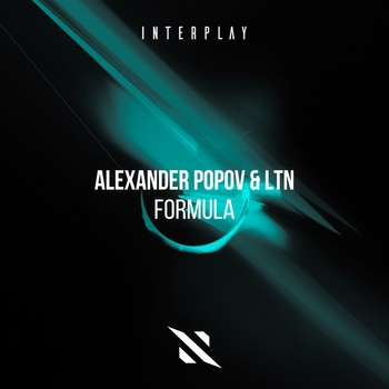 Alexander Popov and LTN - Formula