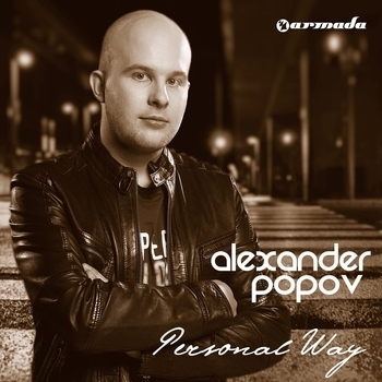 Alexander Popov - Revolution In You (Intro Mix)
