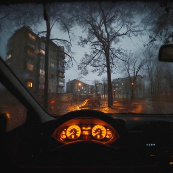 Subbota feat Шпренгель - Время за окном (Single 2025)