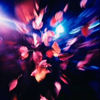 BLOODTHXRN, Mercury Beats - Осень (Remix)