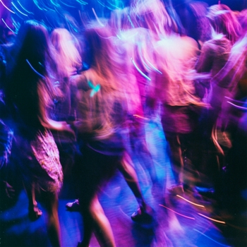 BLOODTHXRN, aprashkin - Раздолбим эту ночь? (BLOODTHXRN Remix)