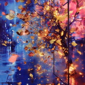 BLOODTHXRN - OSEN (BLOODTHXRN MIX)