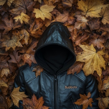 Subbota - Осень X (2024)