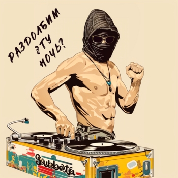 Subbota - Раздолбим эту ночь?