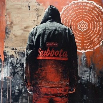 Subbota - Женская мантра (2024)