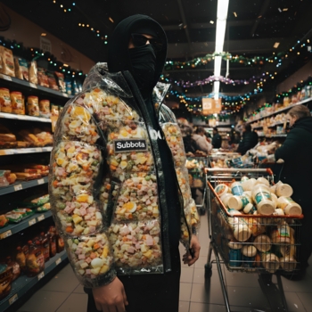 Subbota - Новый год