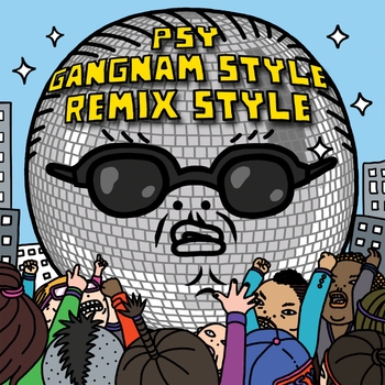 PSY - Gangnam Style (Afrojack Remix) (Afrojack Remix)