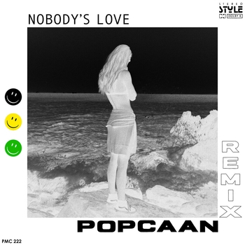 Maroon 5 and Popcaan - Nobody's Love (Remix) (2020) (Remix)
