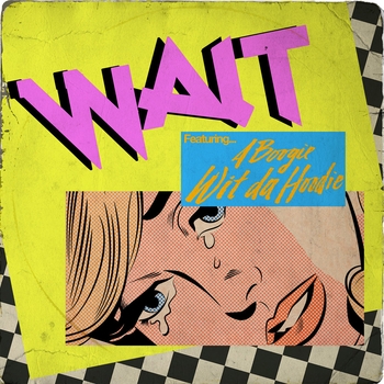 Maroon 5 - Wait