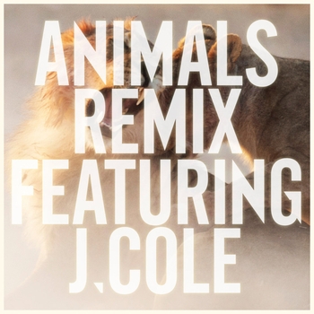 Maroon 5 - Animals (Remix)