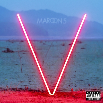 Maroon 5 - It Was Always You (V 2014)
