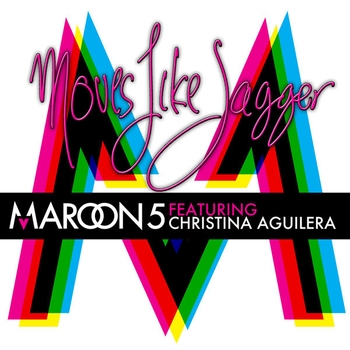 Maroon 5 - Moves Like Jagger (Michael Carrera Darkroom Remix)