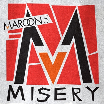 Maroon 5 - Misery (Diplo Put Me Out Of My Misery Mix) (Diplo Put Me Out of My Misery Mix)