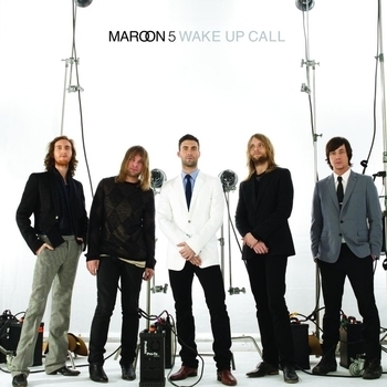Maroon 5 - Wake Up Call (Live @ AOL Sessions)
