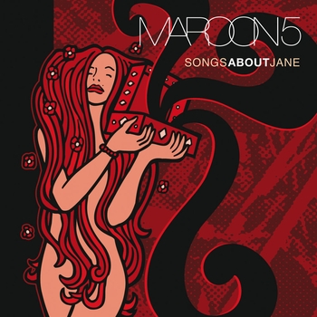 Maroon 5 - Tangled (Single 2002)