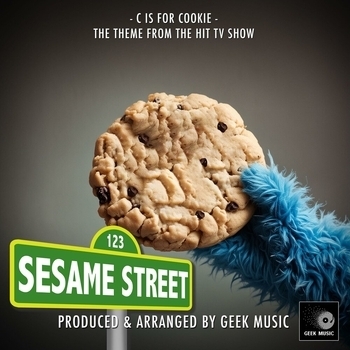 Just Kids - "C" Is For Cookie (From "Sesame Street")