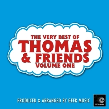 Geek Music - Thomas the Tank Engine - Theme Song