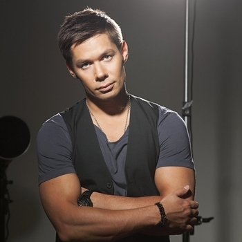 Валерия и Стас Пьеха - Я с тобой (Single 2009)