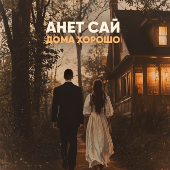 Анет Сай - Дома хорошо (2024)