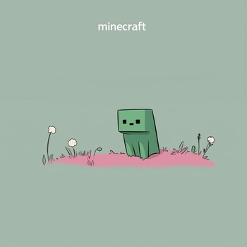 fenekot - Minecraft LoFi