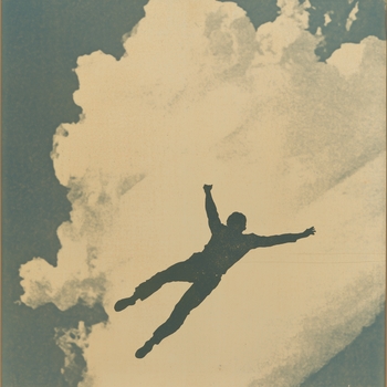 Fenekot, Roman Müller - Pure Imagination