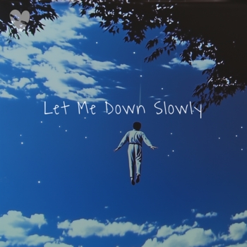 fenekot - Let Me Down Slowly