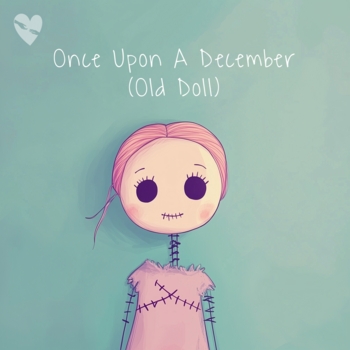fenekot - Once Upon A December (Old Doll)