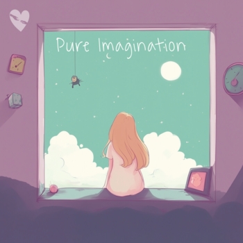 fenekot - Pure Imagination (2025)