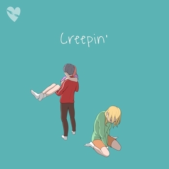 fenekot - Creepin'