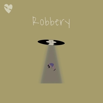 Fenekot - Robbery (Single 2021)