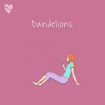 fenekot - Dandelions