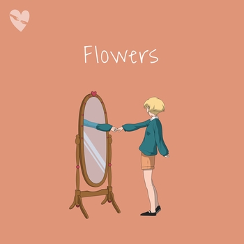 fenekot - Flowers (Sped Up)