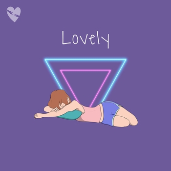Fenekot - Lovely (Single 2022)