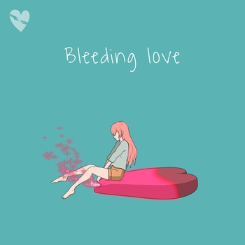 Fenekot - Bleeding Love