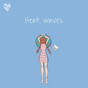 Fenekot - Heat Waves