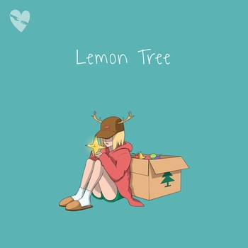Fenekot - Lemon Tree (Single 2021)