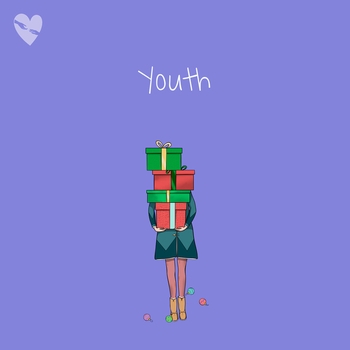 fenekot - Youth (Single 2021)