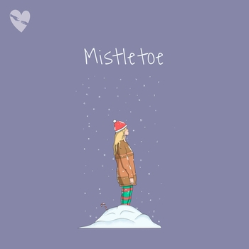 Fenekot - Mistletoe (Single 2021)