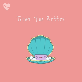 Fenekot - Treat You Better (Single 2021)