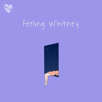 Fenekot - Feeling Whitney (Single 2021)