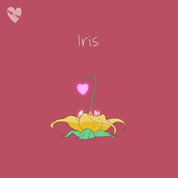 Fenekot - Iris (Single 2021)