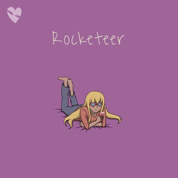 Fenekot - Rocketeer (Single 2021)