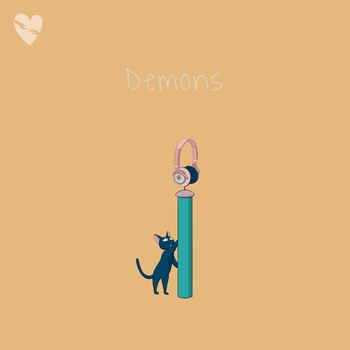 Fenekot - Demons (Single 2021)