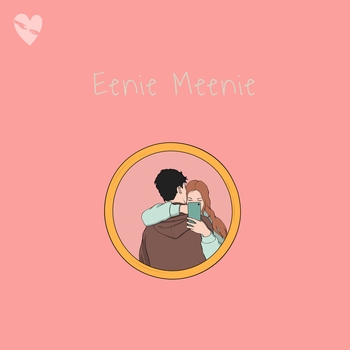 Fenekot - Eenie Meenie (Single 2021)