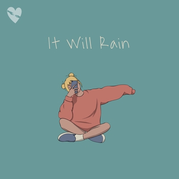 Fenekot - It Will Rain (Single 2021)