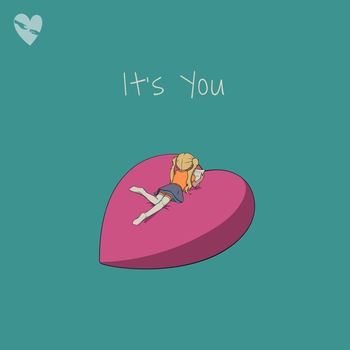 Fenekot - It's You (Single 2021)