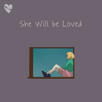 Fenekot - She Will Be Loved (Single 2021)