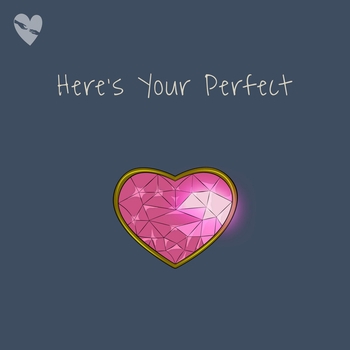 fenekot - Here's Your Perfect (Single 2021)